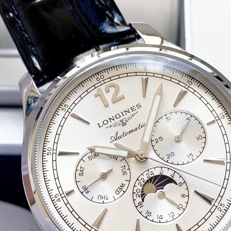 LONGINES